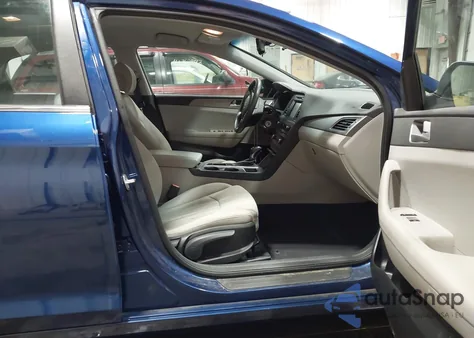 2016 Hyundai Sonata Se z USA, uszkodzony, nr VIN 5NPE24AF9GH329285